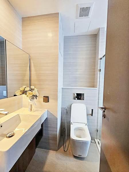 Park Origin Thonglor, Bangkok, Soi Thonglor 10, Sukhumvit Road, Khlong Tan Nua, Watthana, Bangkok, 1 Bedroom, 33 sqm, Condo For Rent, by Chomratkamol Soontorntarawong (Gor), 500473329 - DDproperty.com
