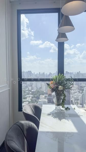 Park Origin Thonglor, กรุงเทพ, Soi Thonglor 10, Sukhumvit Road, คลองตันเหนือ, วัฒนา, กรุงเทพ, 32 ตร.ม., คอนโด ให้เช่า, โดย Chomratkamol Soontorntarawong (Gor), 500473332 - DDproperty.com