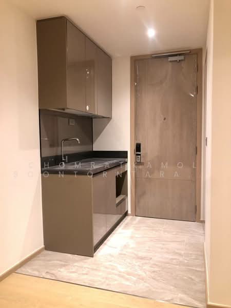 ASHTON Asoke-Rama 9, Bangkok, 469 Asoke-Dindaeng Road, Din Daeng, Bangkok, 1 Bedroom, 40 sqm, Condo For Sale, by Chomratkamol Soontorntarawong (Gor), 500473334 - DDproperty.com