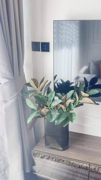 Park Origin Thonglor, Bangkok, Soi Thonglor 10, Sukhumvit Road, Khlong Tan Nua, Watthana, Bangkok, 1 Bedroom, 32 sqm, Condo For Rent, by Chomratkamol Soontorntarawong (Gor), 500473335 - DDproperty.com