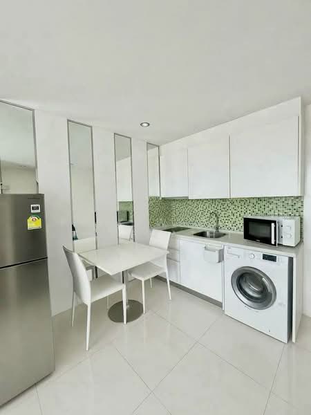 Amazon Residence Pattaya, Chon Buri (Pattaya), Bunkanchana Road 5, Nong Pru, Bang Lamung (Pattaya), Chon Buri (Pattaya), 1 Bedroom, 35 sqm, Condo For Sale, by Pukkawadee Thapmathi, 500473337 - DDproperty.com