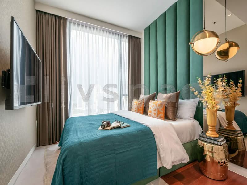 Khun By Yoo, Bangkok, 338 Thonglor Road, Khlong Tan Nua, Watthana, Bangkok, 2 Bedrooms, 82 sqm, Condo For Sale, by Suthana Tungsriouya, 500473338 - DDproperty.com
