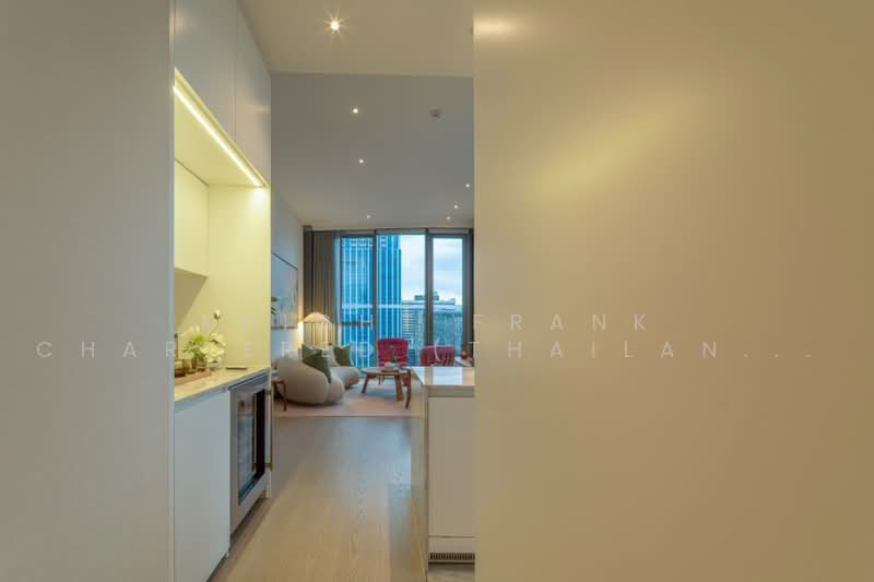 Scope Langsuan, Bangkok, Soi Lang Suan, Lumphini, Pathum Wan, Bangkok, 1 Bedroom, 85 sqm, Condo For Sale, by Knight Frank Chartered (Thailand) Co.,Ltd, 500473339 - DDproperty.com