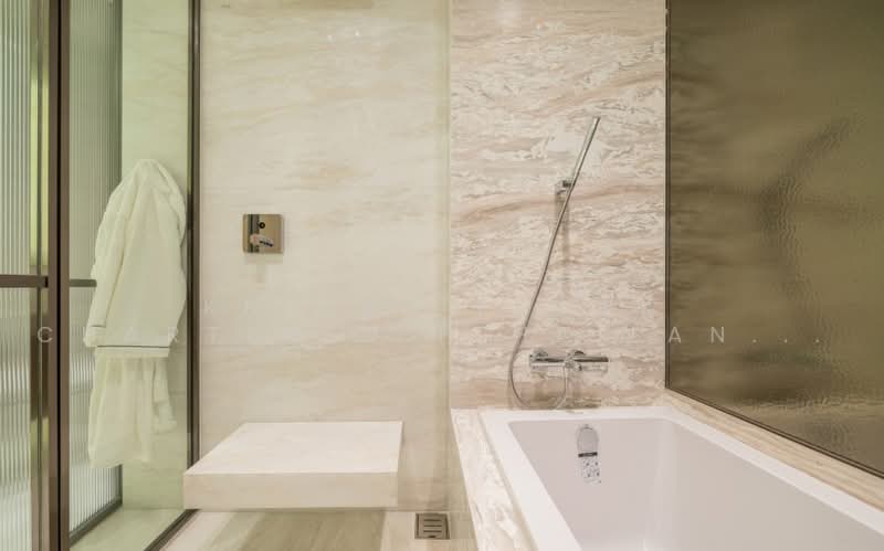 Scope Langsuan, Bangkok, Soi Lang Suan, Lumphini, Pathum Wan, Bangkok, 1 Bedroom, 85 sqm, Condo For Sale, by Knight Frank Chartered (Thailand) Co.,Ltd, 500473339 - DDproperty.com