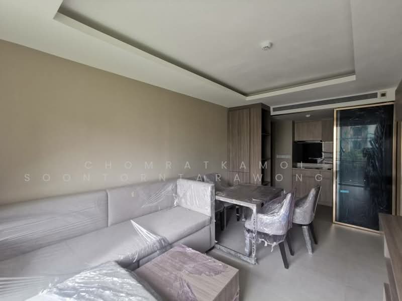 Urbitia Thonglor, Bangkok, 19 Soi Sukhumvit 36 Thonglor Road, Phra Kanong, Khlong Toei, Bangkok, 2 Bedrooms, 58 sqm, Condo For Sale, by Chomratkamol Soontorntarawong (Gor), 500473340 - DDproperty.com
