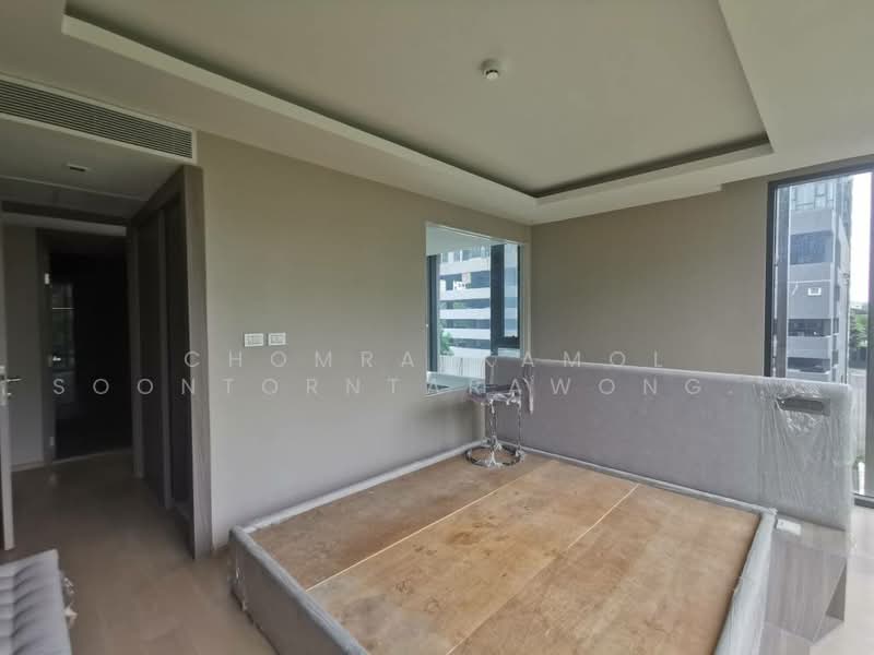 Urbitia Thonglor, Bangkok, 19 Soi Sukhumvit 36 Thonglor Road, Phra Kanong, Khlong Toei, Bangkok, 2 Bedrooms, 58 sqm, Condo For Sale, by Chomratkamol Soontorntarawong (Gor), 500473340 - DDproperty.com