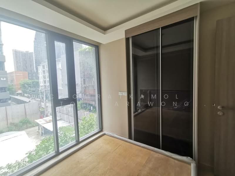 Urbitia Thonglor, Bangkok, 19 Soi Sukhumvit 36 Thonglor Road, Phra Kanong, Khlong Toei, Bangkok, 2 Bedrooms, 58 sqm, Condo For Sale, by Chomratkamol Soontorntarawong (Gor), 500473340 - DDproperty.com