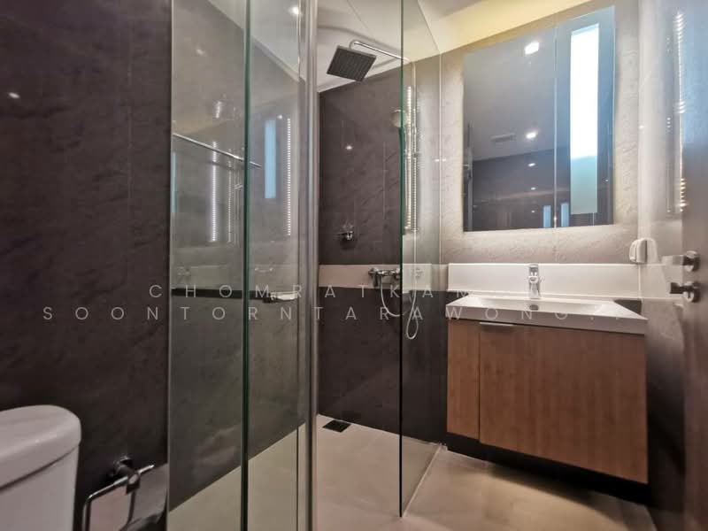 Urbitia Thonglor, Bangkok, 19 Soi Sukhumvit 36 Thonglor Road, Phra Kanong, Khlong Toei, Bangkok, 2 Bedrooms, 58 sqm, Condo For Sale, by Chomratkamol Soontorntarawong (Gor), 500473340 - DDproperty.com