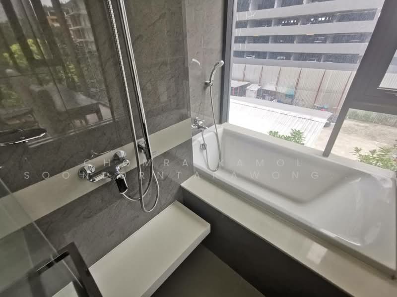 Urbitia Thonglor, Bangkok, 19 Soi Sukhumvit 36 Thonglor Road, Phra Kanong, Khlong Toei, Bangkok, 2 Bedrooms, 58 sqm, Condo For Sale, by Chomratkamol Soontorntarawong (Gor), 500473340 - DDproperty.com