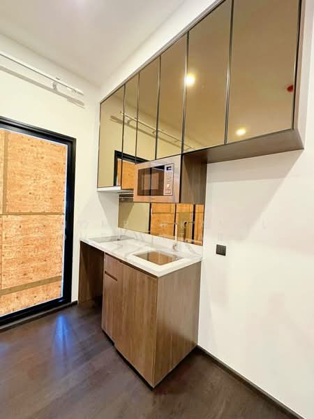 Park Origin Thonglor, กรุงเทพ, Soi Thonglor 10, Sukhumvit Road, คลองตันเหนือ, วัฒนา, กรุงเทพ, 52 ตร.ม., คอนโด ขาย, โดย Chomratkamol Soontorntarawong (Gor), 500473341 - DDproperty.com