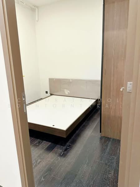 Park Origin Thonglor, Bangkok, Soi Thonglor 10, Sukhumvit Road, Khlong Tan Nua, Watthana, Bangkok, 1 Bedroom, 34 sqm, Condo For Sale, by Chomratkamol Soontorntarawong (Gor), 500473342 - DDproperty.com