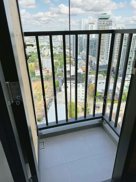 Park Origin Thonglor, Bangkok, Soi Thonglor 10, Sukhumvit Road, Khlong Tan Nua, Watthana, Bangkok, 1 Bedroom, 34 sqm, Condo For Sale, by Chomratkamol Soontorntarawong (Gor), 500473342 - DDproperty.com