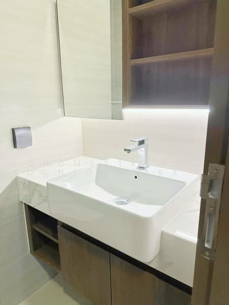 Park Origin Thonglor, Bangkok, Soi Thonglor 10, Sukhumvit Road, Khlong Tan Nua, Watthana, Bangkok, 1 Bedroom, 34 sqm, Condo For Sale, by Chomratkamol Soontorntarawong (Gor), 500473342 - DDproperty.com