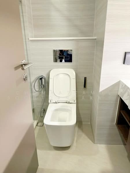 Park Origin Thonglor, Bangkok, Soi Thonglor 10, Sukhumvit Road, Khlong Tan Nua, Watthana, Bangkok, 1 Bedroom, 34 sqm, Condo For Sale, by Chomratkamol Soontorntarawong (Gor), 500473342 - DDproperty.com