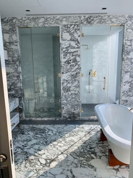 The Ritz-Carlton Residences : เดอะ ริซท์-คาร์ลตัน เรสซิเดนเซส, กรุงเทพ, 114 ถ.นราธิวาสราชนครินทร์, สีลม, บางรัก, กรุงเทพ, 211 ตร.ม., คอนโด ขาย, โดย Chomratkamol Soontorntarawong (Gor), 500473343 - DDproperty.com