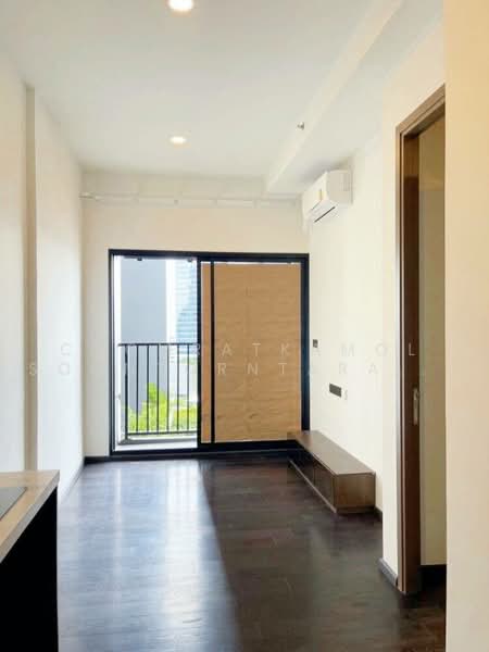 Park Origin Thonglor, กรุงเทพ, Soi Thonglor 10, Sukhumvit Road, คลองตันเหนือ, วัฒนา, กรุงเทพ, 33 ตร.ม., คอนโด ขาย, โดย Chomratkamol Soontorntarawong (Gor), 500473344 - DDproperty.com