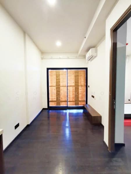 Park Origin Thonglor, Bangkok, Soi Thonglor 10, Sukhumvit Road, Khlong Tan Nua, Watthana, Bangkok, 1 Bedroom, 33 sqm, Condo For Sale, by Chomratkamol Soontorntarawong (Gor), 500473344 - DDproperty.com
