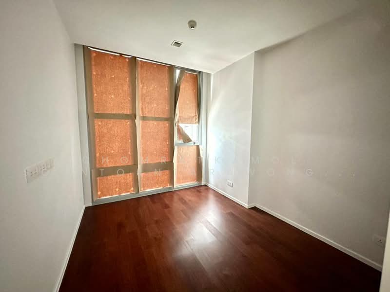 Hyde Sukhumvit 11, Bangkok, 11 Soi Sukhumvit 11, Khlongtoei Nua, Watthana, Bangkok, 2 Bedrooms, 52 sqm, Condo For Sale, by Chomratkamol Soontorntarawong (Gor), 500473345 - DDproperty.com
