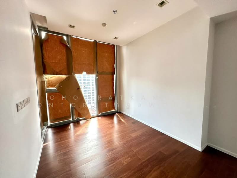 Hyde Sukhumvit 11, Bangkok, 11 Soi Sukhumvit 11, Khlongtoei Nua, Watthana, Bangkok, 2 Bedrooms, 52 sqm, Condo For Sale, by Chomratkamol Soontorntarawong (Gor), 500473345 - DDproperty.com