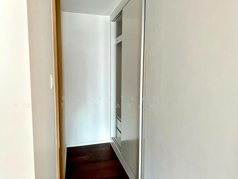 Hyde Sukhumvit 11, Bangkok, 11 Soi Sukhumvit 11, Khlongtoei Nua, Watthana, Bangkok, 2 Bedrooms, 52 sqm, Condo For Sale, by Chomratkamol Soontorntarawong (Gor), 500473345 - DDproperty.com