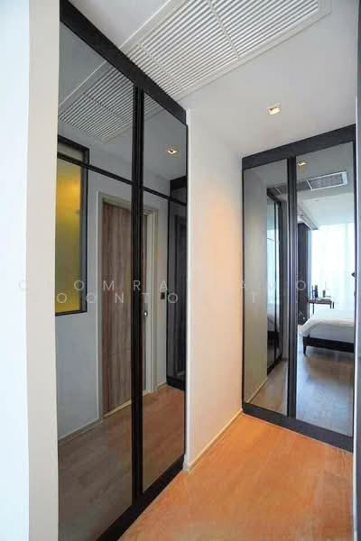 ASHTON Silom : แอชตัน สีลม, กรุงเทพ, 166 ถนนสีลม, บางรัก, กรุงเทพ, 36 ตร.ม., คอนโด ขาย, โดย Chomratkamol Soontorntarawong (Gor), 500473346 - DDproperty.com