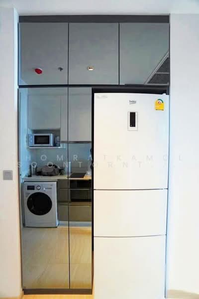 ASHTON Silom, Bangkok, 166 Silom Road, Bang Rak, Bangkok, 1 Bedroom, 36 sqm, Condo For Sale, by Chomratkamol Soontorntarawong (Gor), 500473346 - DDproperty.com