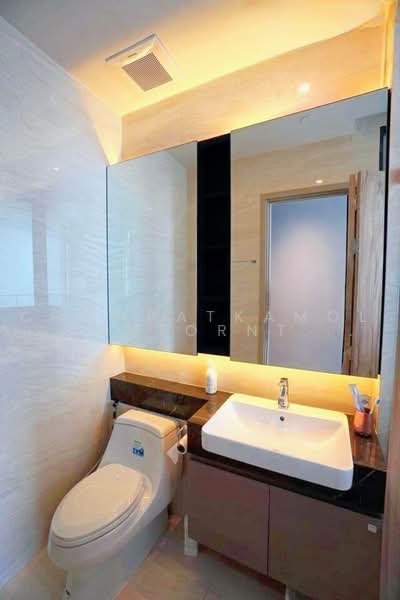ASHTON Silom, Bangkok, 166 Silom Road, Bang Rak, Bangkok, 1 Bedroom, 36 sqm, Condo For Sale, by Chomratkamol Soontorntarawong (Gor), 500473346 - DDproperty.com