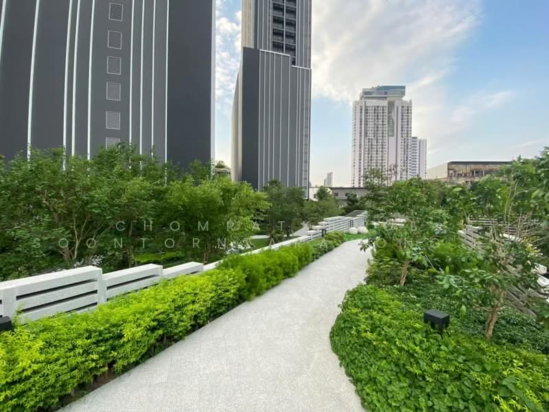 Park Origin Thonglor, Bangkok, Soi Thonglor 10, Sukhumvit Road, Khlong Tan Nua, Watthana, Bangkok, 2 Bedrooms, 45 sqm, Condo For Sale, by Chomratkamol Soontorntarawong (Gor), 500473347 - DDproperty.com