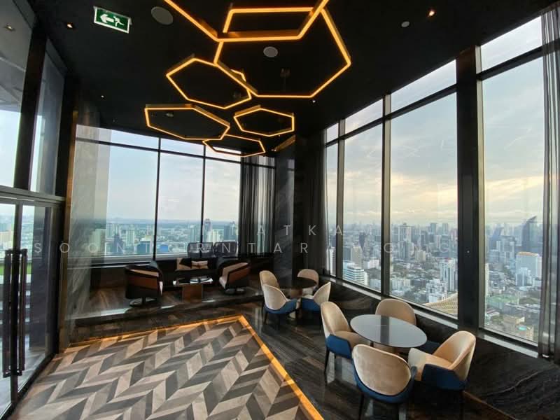 Park Origin Thonglor, กรุงเทพ, Soi Thonglor 10, Sukhumvit Road, คลองตันเหนือ, วัฒนา, กรุงเทพ, 45 ตร.ม., คอนโด ขาย, โดย Chomratkamol Soontorntarawong (Gor), 500473347 - DDproperty.com