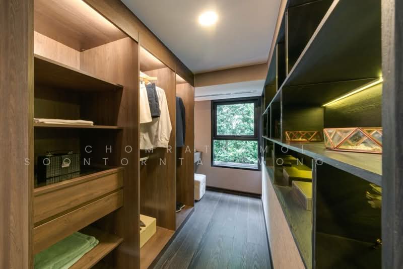 Park Origin Thonglor, Bangkok, Soi Thonglor 10, Sukhumvit Road, Khlong Tan Nua, Watthana, Bangkok, 2 Bedrooms, 41 sqm, Condo For Sale, by Chomratkamol Soontorntarawong (Gor), 500473348 - DDproperty.com
