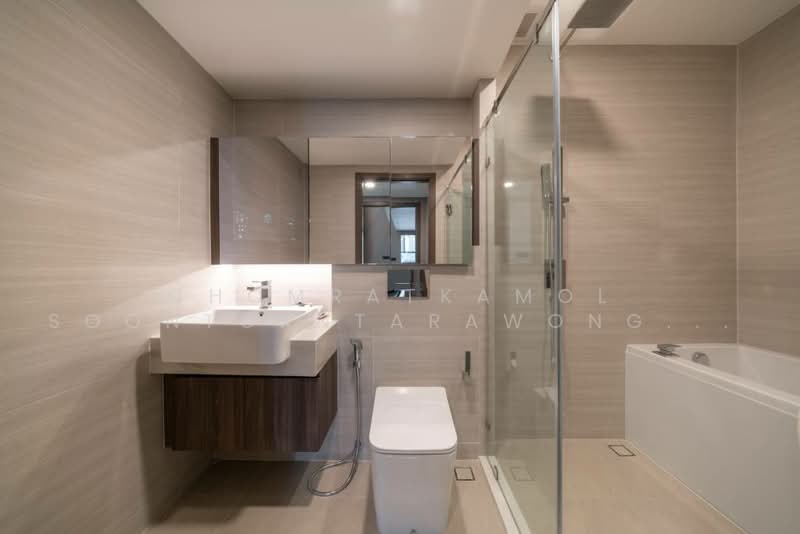 Park Origin Thonglor, Bangkok, Soi Thonglor 10, Sukhumvit Road, Khlong Tan Nua, Watthana, Bangkok, 2 Bedrooms, 41 sqm, Condo For Sale, by Chomratkamol Soontorntarawong (Gor), 500473348 - DDproperty.com
