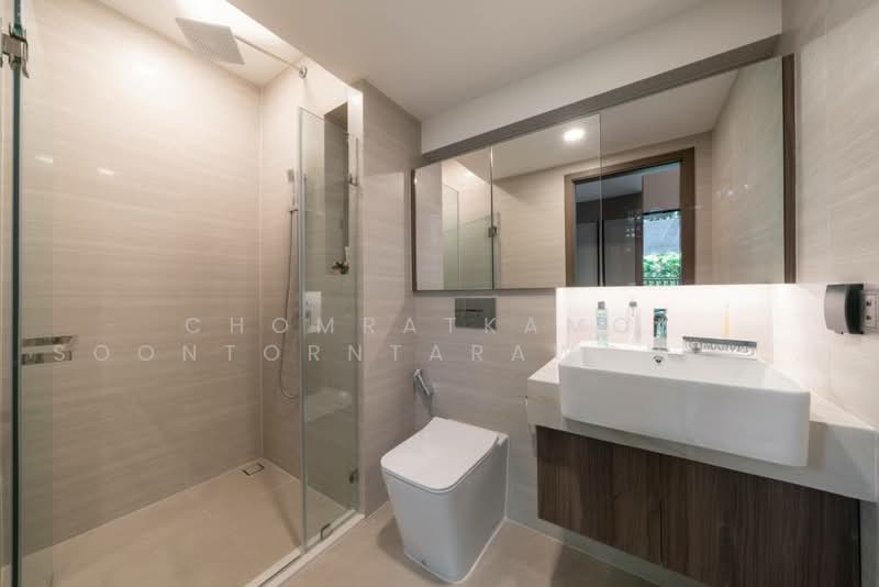 Park Origin Thonglor, Bangkok, Soi Thonglor 10, Sukhumvit Road, Khlong Tan Nua, Watthana, Bangkok, 2 Bedrooms, 41 sqm, Condo For Sale, by Chomratkamol Soontorntarawong (Gor), 500473348 - DDproperty.com
