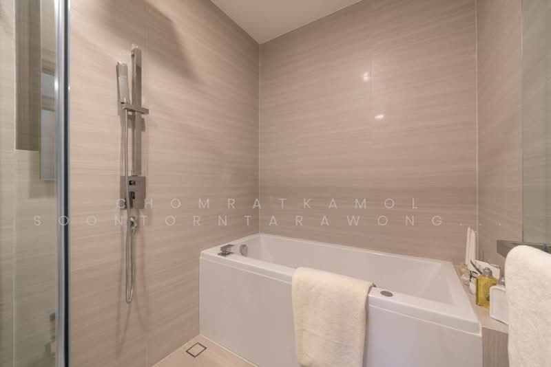 Park Origin Thonglor, Bangkok, Soi Thonglor 10, Sukhumvit Road, Khlong Tan Nua, Watthana, Bangkok, 2 Bedrooms, 41 sqm, Condo For Sale, by Chomratkamol Soontorntarawong (Gor), 500473348 - DDproperty.com