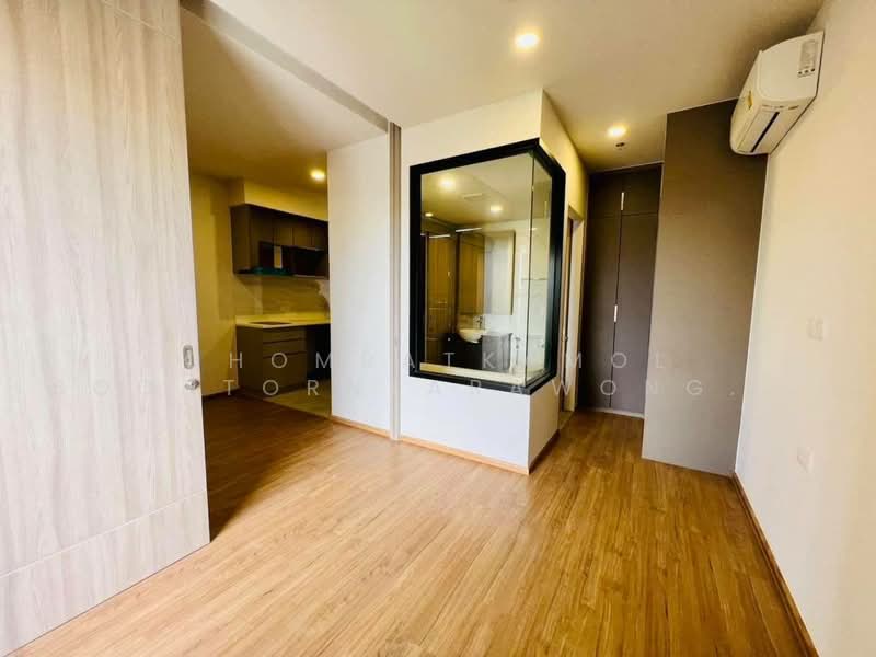Cloud Thonglor-Phetchaburi, Bangkok, 1986 New Petchaburi Road, Bang Kapi, Huai Khwang, Bangkok, 1 Bedroom, 32 sqm, Condo For Sale, by Chomratkamol Soontorntarawong (Gor), 500473349 - DDproperty.com