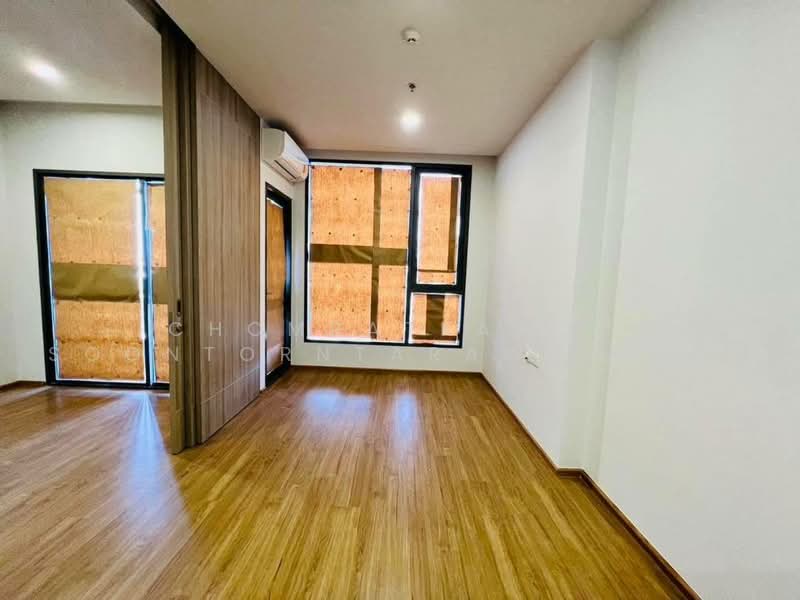 Cloud Thonglor-Phetchaburi, Bangkok, 1986 New Petchaburi Road, Bang Kapi, Huai Khwang, Bangkok, 1 Bedroom, 32 sqm, Condo For Sale, by Chomratkamol Soontorntarawong (Gor), 500473349 - DDproperty.com