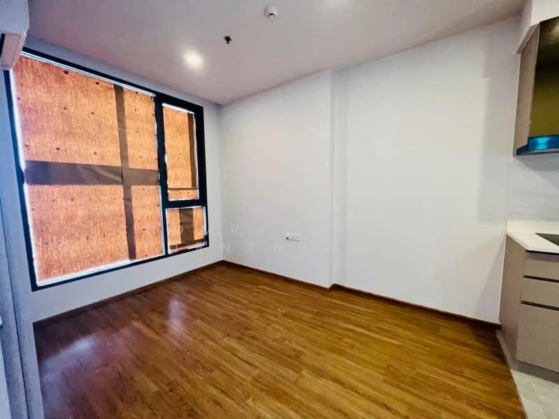 Cloud Thonglor-Phetchaburi, Bangkok, 1986 New Petchaburi Road, Bang Kapi, Huai Khwang, Bangkok, 1 Bedroom, 32 sqm, Condo For Sale, by Chomratkamol Soontorntarawong (Gor), 500473349 - DDproperty.com
