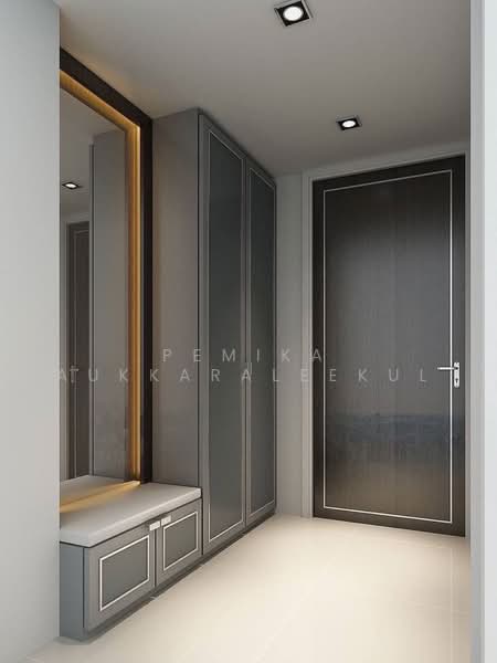 The Bangkok Sathorn, Bangkok, 111 South Sathorn Road, Yan Nawa, Sathon, Bangkok, 1 Bedroom, 65 sqm, Condo For Rent, by Pemika Aukkaraleekul, 500473351 - DDproperty.com