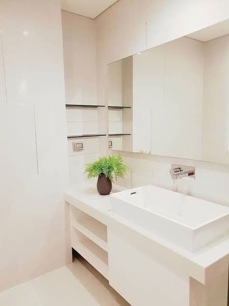 The Bangkok Sathorn, Bangkok, 111 South Sathorn Road, Yan Nawa, Sathon, Bangkok, 1 Bedroom, 65 sqm, Condo For Rent, by Pemika Aukkaraleekul, 500473351 - DDproperty.com
