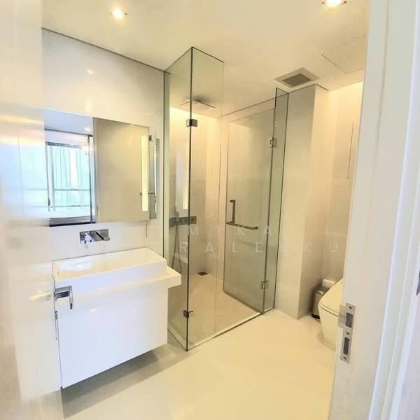 The Bangkok Sathorn, Bangkok, 111 South Sathorn Road, Yan Nawa, Sathon, Bangkok, 1 Bedroom, 65 sqm, Condo For Rent, by Pemika Aukkaraleekul, 500473351 - DDproperty.com