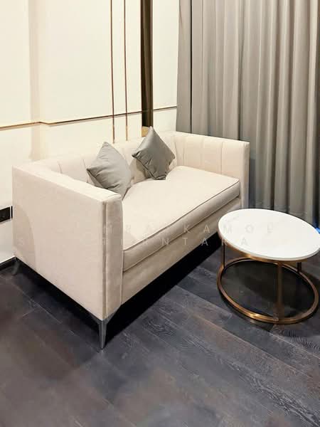 Park Origin Thonglor, Bangkok, Soi Thonglor 10, Sukhumvit Road, Khlong Tan Nua, Watthana, Bangkok, 1 Bedroom, 33 sqm, Condo For Sale, by Chomratkamol Soontorntarawong (Gor), 500473355 - DDproperty.com