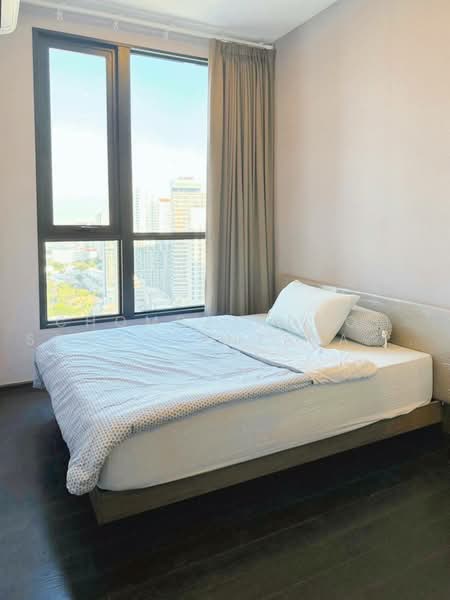 Park Origin Thonglor, Bangkok, Soi Thonglor 10, Sukhumvit Road, Khlong Tan Nua, Watthana, Bangkok, 1 Bedroom, 33 sqm, Condo For Sale, by Chomratkamol Soontorntarawong (Gor), 500473355 - DDproperty.com