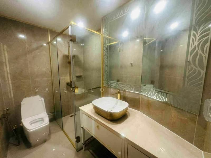 Copacabana Beach Jomtien, Chon Buri (Pattaya), Jomtien Sai Song Rd, Nong Pru, Bang Lamung (Pattaya), Chon Buri (Pattaya), 1 Bedroom, 35 sqm, Condo For Sale, by Valen Lokunpai , 500473356 - DDproperty.com