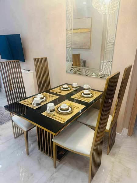 Copacabana Beach Jomtien, Chon Buri (Pattaya), Jomtien Sai Song Rd, Nong Pru, Bang Lamung (Pattaya), Chon Buri (Pattaya), 1 Bedroom, 35 sqm, Condo For Sale, by Valen Lokunpai , 500473356 - DDproperty.com