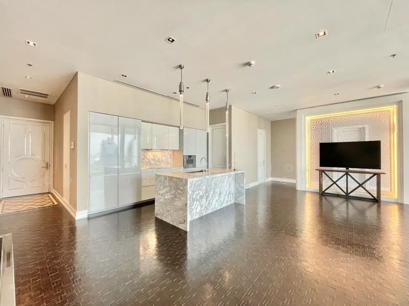 The Ritz-Carlton Residences : เดอะ ริซท์-คาร์ลตัน เรสซิเดนเซส, กรุงเทพ, 114 ถ.นราธิวาสราชนครินทร์, สีลม, บางรัก, กรุงเทพ, 192 ตร.ม., คอนโด ขาย, โดย Chomratkamol Soontorntarawong (Gor), 500473357 - DDproperty.com
