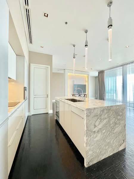 The Ritz-Carlton Residences, Bangkok, 114 Narathiwat Ratchanakarin Road, Silom, Bang Rak, Bangkok, 2 Bedrooms, 192 sqm, Condo For Sale, by Chomratkamol Soontorntarawong (Gor), 500473357 - DDproperty.com