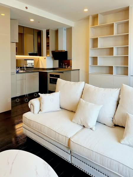 Park Origin Thonglor, กรุงเทพ, Soi Thonglor 10, Sukhumvit Road, คลองตันเหนือ, วัฒนา, กรุงเทพ, 67 ตร.ม., คอนโด ขาย, โดย Chomratkamol Soontorntarawong (Gor), 500473358 - DDproperty.com