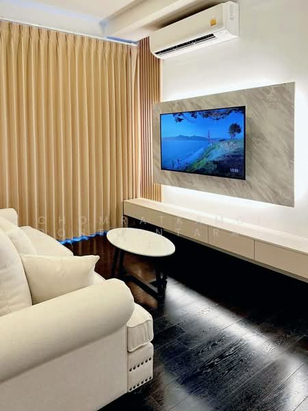 Park Origin Thonglor, Bangkok, Soi Thonglor 10, Sukhumvit Road, Khlong Tan Nua, Watthana, Bangkok, 2 Bedrooms, 67 sqm, Condo For Sale, by Chomratkamol Soontorntarawong (Gor), 500473358 - DDproperty.com