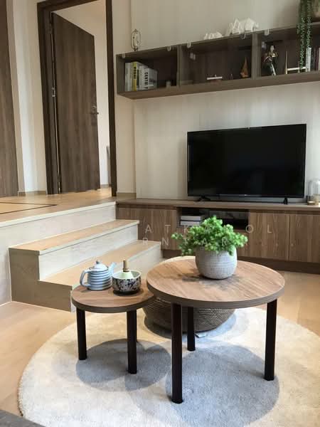Runesu Thonglor 5, Bangkok, 82 Padi Madi Alley, Khlong Tan Nua, Watthana, Bangkok, 2 Bedrooms, 59 sqm, Condo For Sale, by Chomratkamol Soontorntarawong (Gor), 500473359 - DDproperty.com