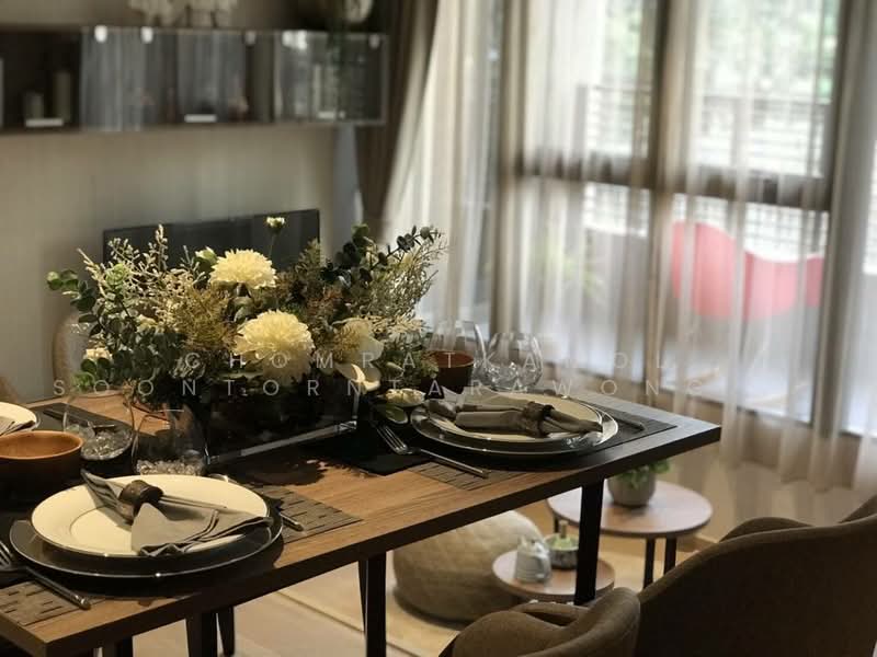 Runesu Thonglor 5, Bangkok, 82 Padi Madi Alley, Khlong Tan Nua, Watthana, Bangkok, 2 Bedrooms, 59 sqm, Condo For Sale, by Chomratkamol Soontorntarawong (Gor), 500473359 - DDproperty.com