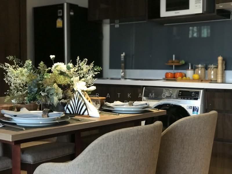 Runesu Thonglor 5, Bangkok, 82 Padi Madi Alley, Khlong Tan Nua, Watthana, Bangkok, 2 Bedrooms, 59 sqm, Condo For Sale, by Chomratkamol Soontorntarawong (Gor), 500473360 - DDproperty.com